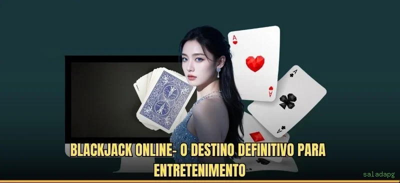 saladapg: Entre no Mundo Mágico das Cartas e Transforme Seu Jogo